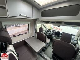 WEINSBERG CaraTour 600 MQ