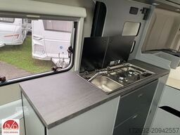 WEINSBERG CaraTour 600 MQ