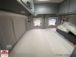 WEINSBERG CaraTour 600 MQ