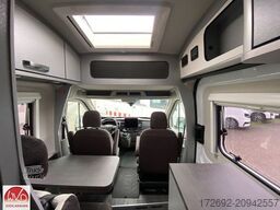 WEINSBERG CaraTour 600 MQ