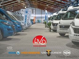 WEINSBERG CaraTour 600 MQ