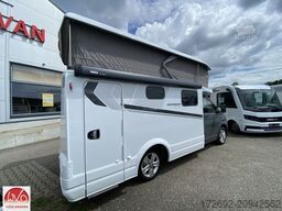 WEINSBERG X-CURSION CUV 500 LT EDITION [PEPPER] Einzelstüc