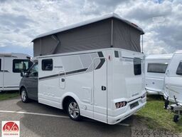 WEINSBERG X-CURSION CUV 500 LT EDITION [PEPPER] Einzelstüc