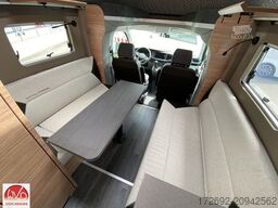 WEINSBERG X-CURSION CUV 500 LT EDITION [PEPPER] Einzelstüc