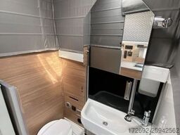 WEINSBERG X-CURSION CUV 500 LT EDITION [PEPPER] Einzelstüc