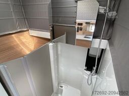 WEINSBERG X-CURSION CUV 500 LT EDITION [PEPPER] Einzelstüc