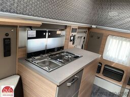 WEINSBERG X-CURSION CUV 500 LT EDITION [PEPPER] Einzelstüc