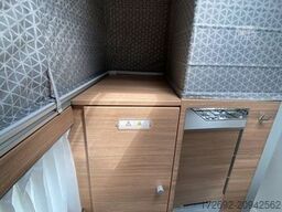 WEINSBERG X-CURSION CUV 500 LT EDITION [PEPPER] Einzelstüc