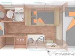 WEINSBERG CaraHome 650 DG