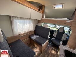 WEINSBERG CaraHome 650 DG