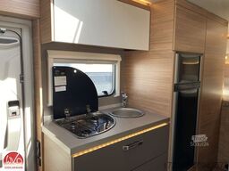 WEINSBERG CaraHome 650 DG