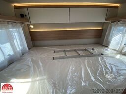 WEINSBERG CaraHome 650 DG