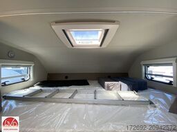 WEINSBERG CaraHome 650 DG