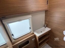 WEINSBERG CaraHome 650 DG