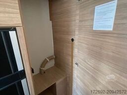 WEINSBERG CaraHome 650 DG