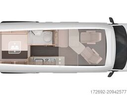 KNAUS BoxDrive 600 XL