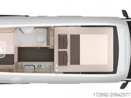 KNAUS BoxDrive 600 XL