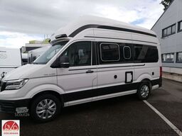 KNAUS BoxDrive 600 XL