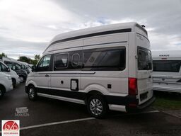 KNAUS BoxDrive 600 XL