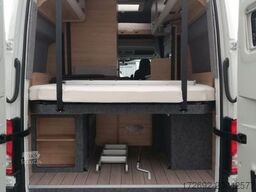 KNAUS BoxDrive 600 XL