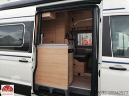 KNAUS BoxDrive 600 XL