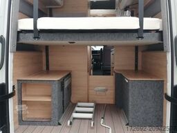 KNAUS BoxDrive 600 XL