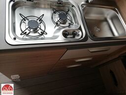 KNAUS BoxDrive 600 XL