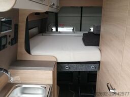 KNAUS BoxDrive 600 XL