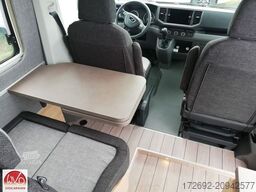 KNAUS BoxDrive 600 XL