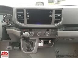 KNAUS BoxDrive 600 XL