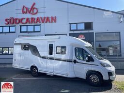 KNAUS L!VE WAVE 700 LX Platinum Selection