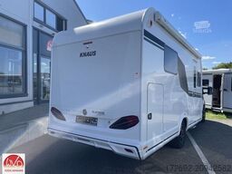 KNAUS L!VE WAVE 700 LX Platinum Selection