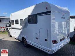 KNAUS L!VE WAVE 700 LX Platinum Selection
