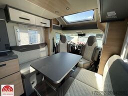 KNAUS L!VE WAVE 700 LX Platinum Selection