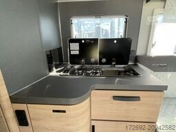 KNAUS L!VE WAVE 700 LX Platinum Selection