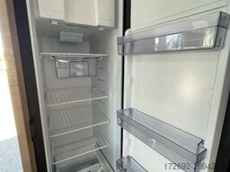 KNAUS L!VE WAVE 700 LX Platinum Selection