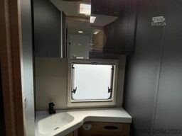 KNAUS L!VE WAVE 700 LX Platinum Selection