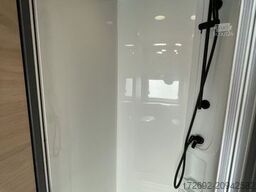 KNAUS L!VE WAVE 700 LX Platinum Selection