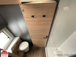 KNAUS L!VE WAVE 700 LX Platinum Selection