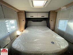 KNAUS L!VE WAVE 700 LX Platinum Selection