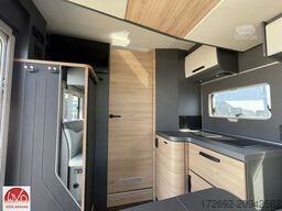KNAUS L!VE WAVE 700 LX Platinum Selection
