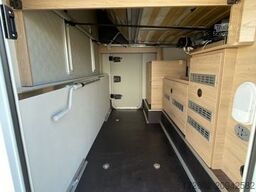 KNAUS L!VE WAVE 700 LX Platinum Selection