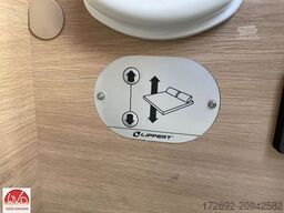 KNAUS L!VE WAVE 700 LX Platinum Selection