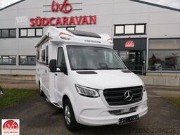 WEINSBERG CaraCompact 640 MEG Suite EDITION [PEPPER]