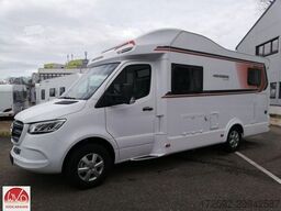 WEINSBERG CaraCompact 640 MEG Suite EDITION [PEPPER]