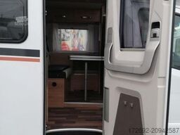 WEINSBERG CaraCompact 640 MEG Suite EDITION [PEPPER]