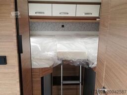 WEINSBERG CaraCompact 640 MEG Suite EDITION [PEPPER]