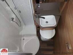 WEINSBERG CaraCompact 640 MEG Suite EDITION [PEPPER]