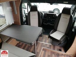 WEINSBERG CaraCompact 640 MEG Suite EDITION [PEPPER]