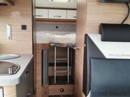 WEINSBERG CaraCompact 640 MEG Suite EDITION [PEPPER]